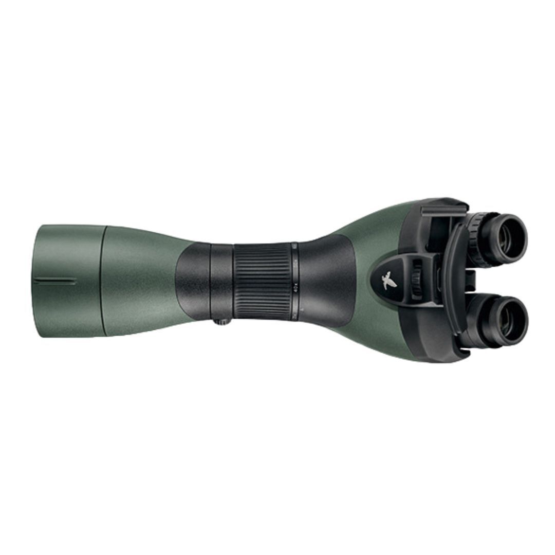 Swarovski ATX / STX / BTX Arca Swiss Objective Module (65mm/Green)