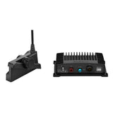 Garmin LiveScope Plus System with GLS 10 Sonar Black Box and LVS34 Transducer for Steady Images