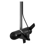 Garmin LiveScope Plus System with GLS 10 Sonar Black Box and LVS34 Transducer for Steady Images