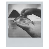 Polaroid B and W 600 Film Monochrome Frames Limited Edition Film Pack with 8 Frames