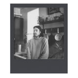 Polaroid B and W 600 Film Monochrome Frames Limited Edition Film Pack with 8 Frames