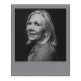 Polaroid B and W 600 Film Monochrome Frames Limited Edition Film Pack with 8 Frames