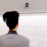 PTZOptics Move SE 30x 1080p Full HD Advanced PTZ Auto-Tracking Pan Tilt Zoom Camera (Gray)