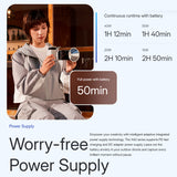 Zhiyun MOLUS X60RGB RGB LED Monolight with 15 Creative Lighting Effects (Combo Kit)