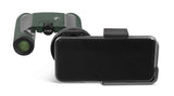 Swarovski 10x25 CL Pocket Binoculars (Green, Mountain Field Bag)