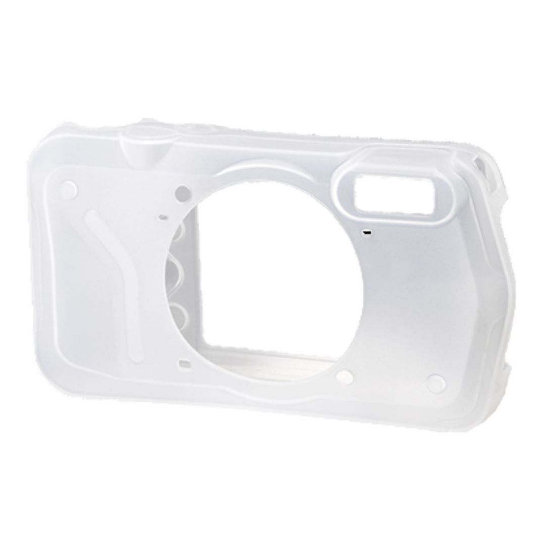 Ricoh O-CC173 Protector Jacket for Ricoh WG-6, G900 and G900SE Digital Cameras