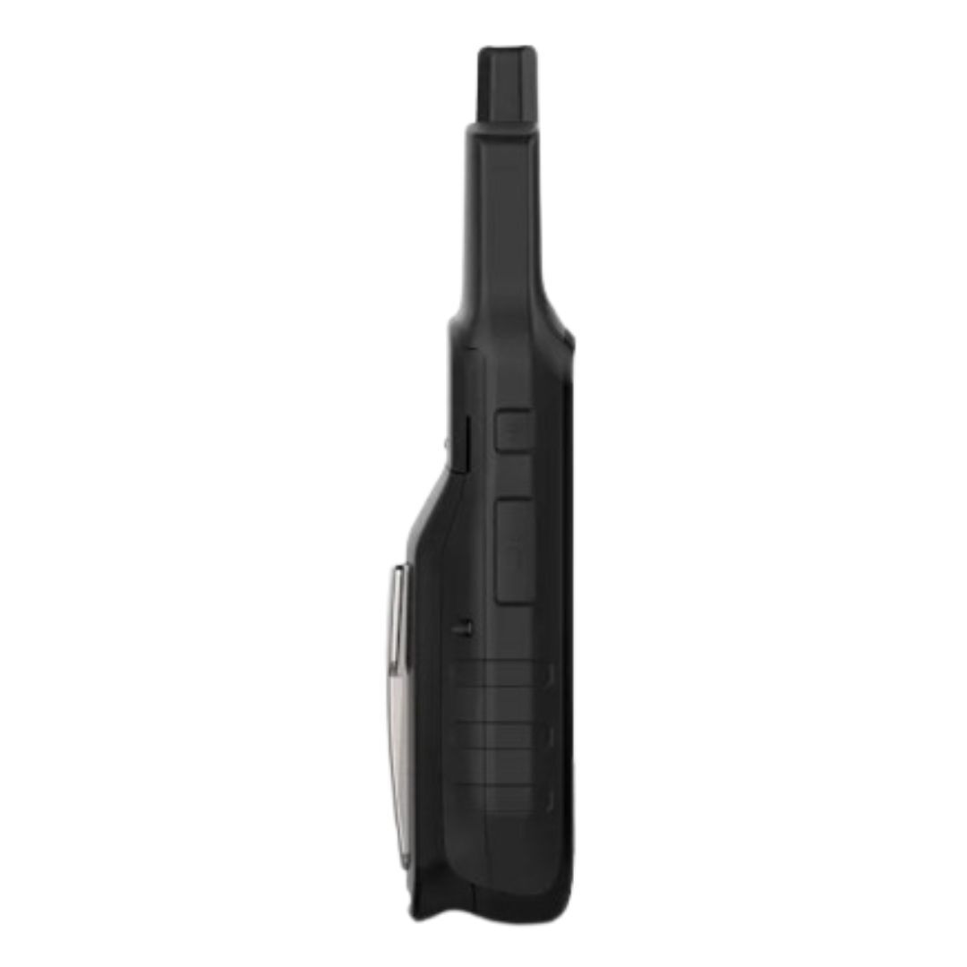 Garmin Rino 750t Handheld 2-Way Radio and GPS Navigator with 3-Inch Touchscreen (Black)