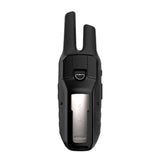 Garmin Rino 750t Handheld 2-Way Radio and GPS Navigator with 3-Inch Touchscreen (Black)