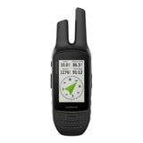 Garmin Rino 750t Handheld 2-Way Radio and GPS Navigator with 3-Inch Touchscreen (Black)