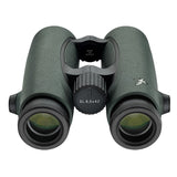 SWAROVSKI OPTIK 8x42 EL Laser Rangefinder Binoculars with Tracking Assistant, SWAROVISION (Green)