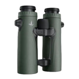SWAROVSKI OPTIK 8x42 EL Laser Rangefinder Binoculars with Tracking Assistant, SWAROVISION (Green)