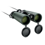 SWAROVSKI OPTIK 8x42 EL Laser Rangefinder Binoculars with Tracking Assistant, SWAROVISION (Green)