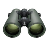 SWAROVSKI OPTIK 8x42 EL Laser Rangefinder Binoculars with Tracking Assistant, SWAROVISION (Green)