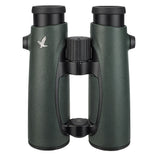 SWAROVSKI OPTIK 8x42 EL Laser Rangefinder Binoculars with Tracking Assistant, SWAROVISION (Green)