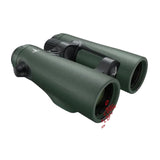 SWAROVSKI OPTIK 10x42 EL Laser Rangefinder Binoculars with Tracking Assistant, SWAROVISION (Green)