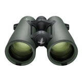 SWAROVSKI OPTIK 10x42 EL Laser Rangefinder Binoculars with Tracking Assistant, SWAROVISION (Green)