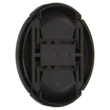 Nikon LC-82 Snap-On 82mm Front Lens Cap for AF-S NIKKOR 24-70mm f2.8E ED VR Lens (Black)