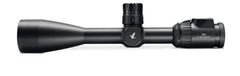 SWAROVSKI OPTIK X5i 5 to 25x56 Riflescope with Second Focal Plane BRMm-I Plus Reticle and 30mm Tube