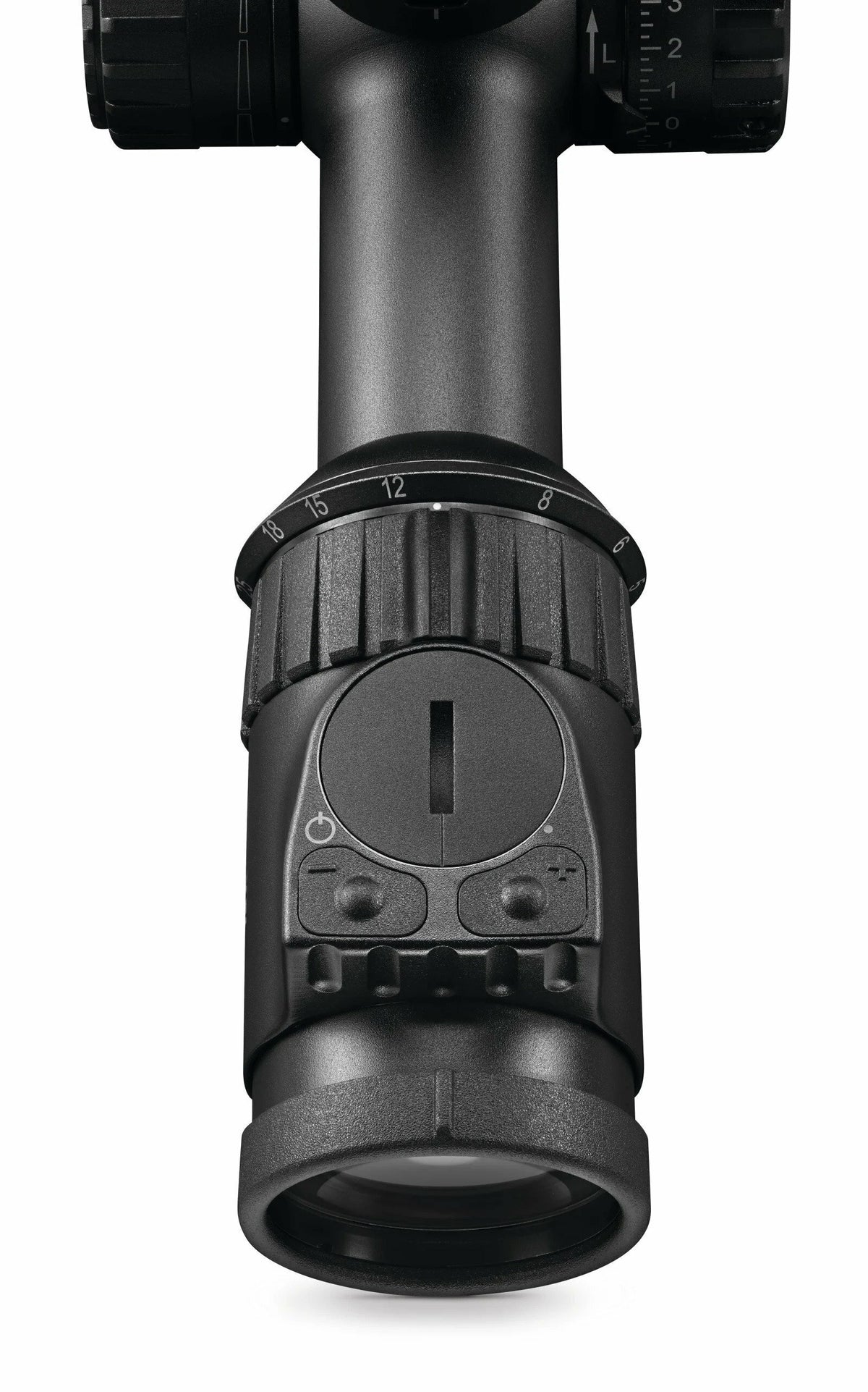 SWAROVSKI OPTIK X5i 5 to 25x56 Riflescope with Second Focal Plane BRMm-I Plus Reticle and 30mm Tube