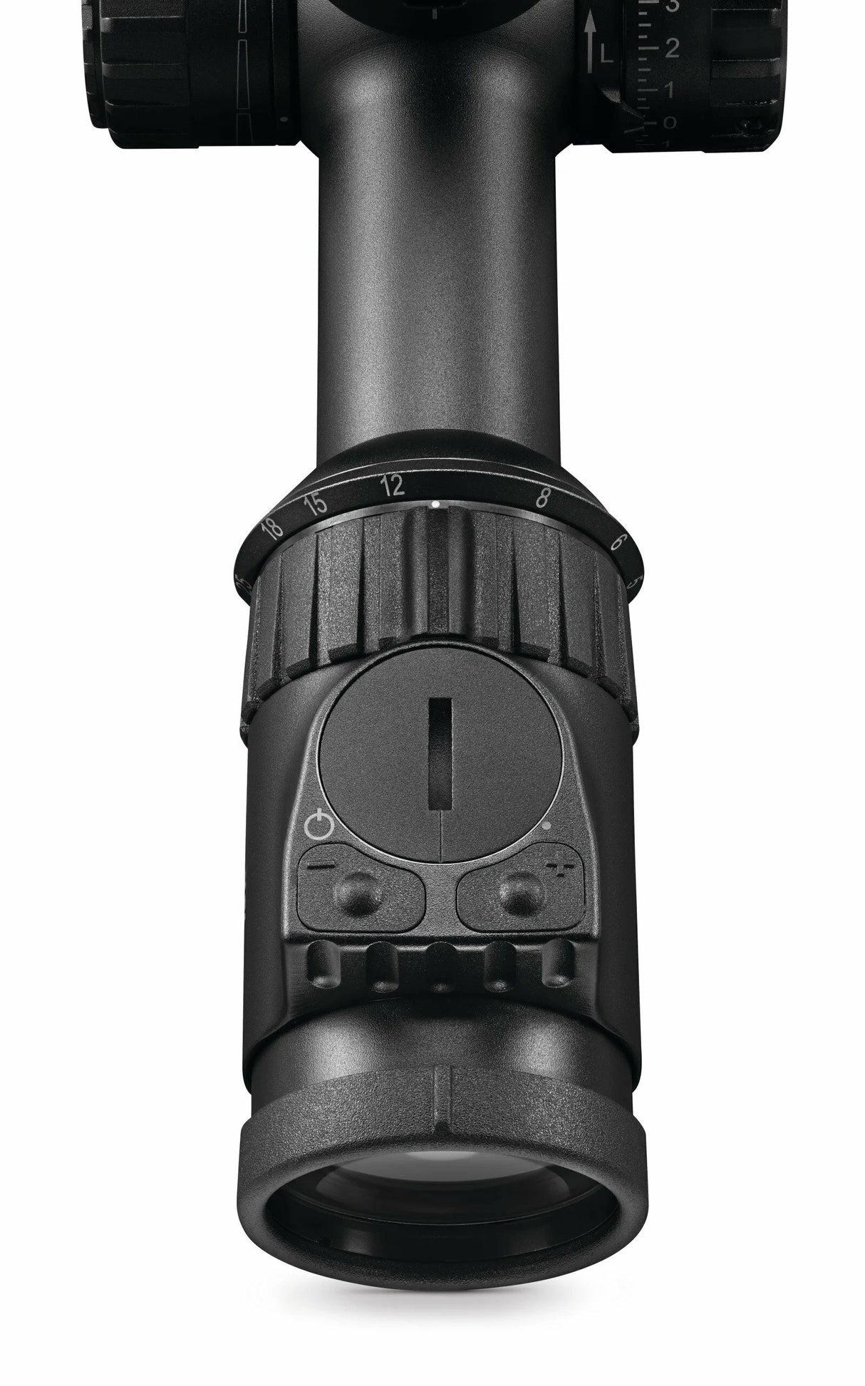 SWAROVSKI OPTIK X5i 5 to 25x56 Riflescope with Second Focal Plane BRMm-I Plus Reticle and 30mm Tube