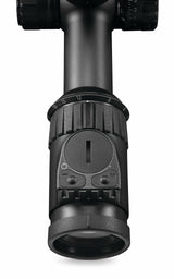 SWAROVSKI OPTIK X5i 5 to 25x56 Riflescope with Second Focal Plane BRMm-I Plus Reticle and 30mm Tube