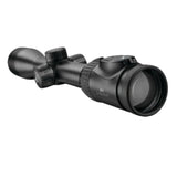 SWAROVSKI OPTIK Z8i 2 to 16x50 P SR Riflescope with 4A-I Illuminated Reticle and 30mm Tube