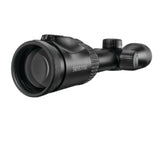 SWAROVSKI OPTIK Z8i 2 to 16x50 P SR Riflescope with 4A-I Illuminated Reticle and 30mm Tube