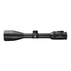 SWAROVSKI OPTIK Z8i 2.3 to 18x56 P SR Riflescope with 4A-I Illuminated Reticle and 30mm Tube