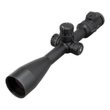 SWAROVSKI OPTIK X5i 5 to 25x56 P 1/8 MOA Riflescope with Plex-I Plus Reticle and 30mm Tube