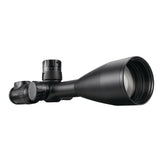 SWAROVSKI OPTIK X5i 5 to 25x56 P 1/8 MOA Riflescope with Plex-I Plus Reticle and 30mm Tube