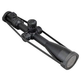 SWAROVSKI OPTIK X5i 5 to 25x56 P 1/8 MOA Riflescope with Plex-I Plus Reticle and 30mm Tube