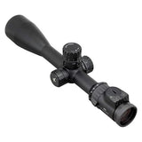 SWAROVSKI OPTIK X5i 5 to 25x56 P 1/8 MOA Riflescope with Plex-I Plus Reticle and 30mm Tube
