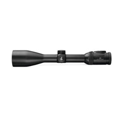 SWAROVSKI OPTIK Z8i 2.3 to 18x56 P SR Riflescope with BRX-I Illuminated Reticle and 30mm Tube