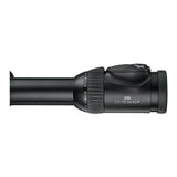 SWAROVSKI OPTIK Z8i 1.7 to 13x42 P SR Riflescope with Second Focal Plane 4A-IF Illuminated Reticle