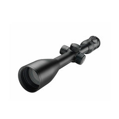 SWAROVSKI OPTIK Z8i 3.5 to 28x50 P SR Riflescope with 4A-I Illuminated Reticle and 30mm Tube