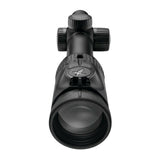 SWAROVSKI OPTIK Z8i 0.75 to 6x20 P SR Riflescope with Second Focal Plane 4A-IF Reticle and 8x Zoom