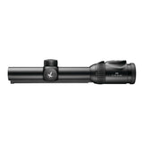 SWAROVSKI OPTIK Z8i 0.75 to 6x20 P SR Riflescope with Second Focal Plane 4A-IF Reticle and 8x Zoom
