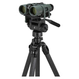 SWAROVSKI OPTIK UTAs Universal Tripod Adapter for EL, SLC, and EL Range Binoculars (Black)