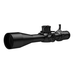 Swarovski Kahles K525i 5-25x56 DLR Left Windage Riflescope