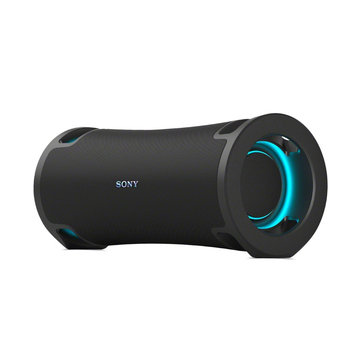 Sony ULT FIELD 7 IP67 Rated Bluetooth Wireless Portable Speaker with Expressive Lighting (Black)