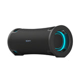 Sony ULT FIELD 7 IP67 Rated Bluetooth Wireless Portable Speaker with Expressive Lighting (Black)