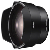 Sony 16mm Fisheye Conversion Lens for 28mm f/2 Lens