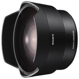 Sony 16mm Fisheye Conversion Lens for 28mm f/2 Lens (Open Box)