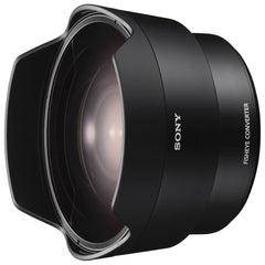 Sony 16mm Fisheye Conversion Lens for 28mm f/2 Lens (Open Box)