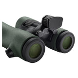 Swarovski 8x42 NL Pure Binoculars Bundle