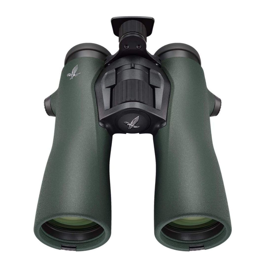 Swarovski 8x42 NL Pure Binoculars Bundle