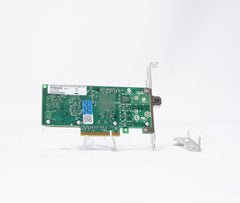 INTEL X520-SR1 10 GBE NIC SINGLE PORT BULK  E10G41BFSRBLK