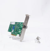 INTEL X520-SR1 10 GBE NIC SINGLE PORT BULK  E10G41BFSRBLK