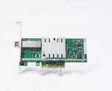 INTEL X520-SR1 10 GBE NIC SINGLE PORT BULK  E10G41BFSRBLK