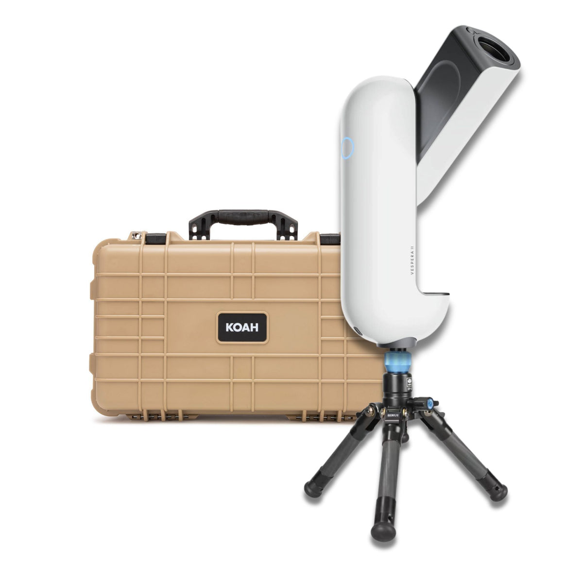 Vaonis Vespera II X Edition Smart Telescope AI Apochromatic Optics RARE Aus Vaonis Vespera II X Edition Smart Telescope AI Apochromatic Optics RARE Aus